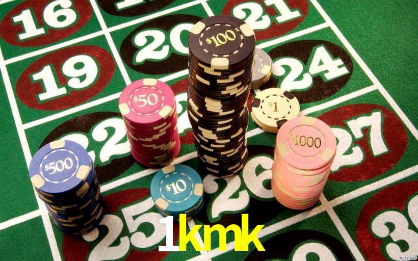 A Revolução dos Aplicativos de Jogos no 1kmk