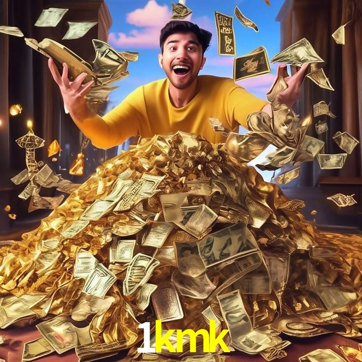 A Revolução dos Aplicativos de Jogos no 1kmk