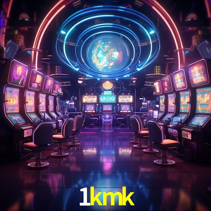 A Emoção da Loteria na 1kmk: Uma Chance de Mudança de Vida